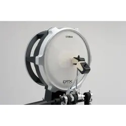 Yamaha Kickpad KP100 - Thumbnail