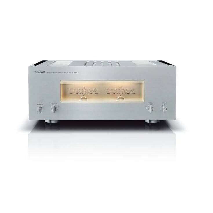 Yamaha M-5000 Stereo Power Amplifier