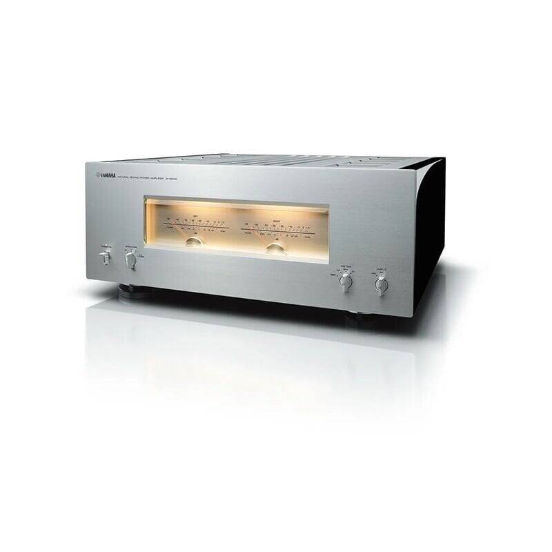 Yamaha M-5000 Stereo Power Amplifier