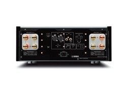 Yamaha M-5000 Stereo Power Amplifier - Thumbnail