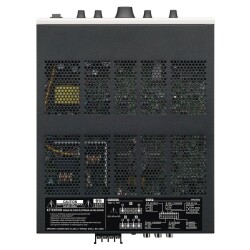 Yamaha MA2030A 2x30W Power Amfi - Thumbnail