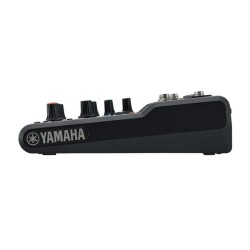 Yamaha MG06 Kompakt Analog Mikser - Thumbnail