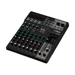 Yamaha MG10X 10 Kanal Ses Mikseri - Thumbnail
