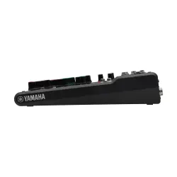 Yamaha MG10X 10 Kanal Ses Mikseri - Thumbnail