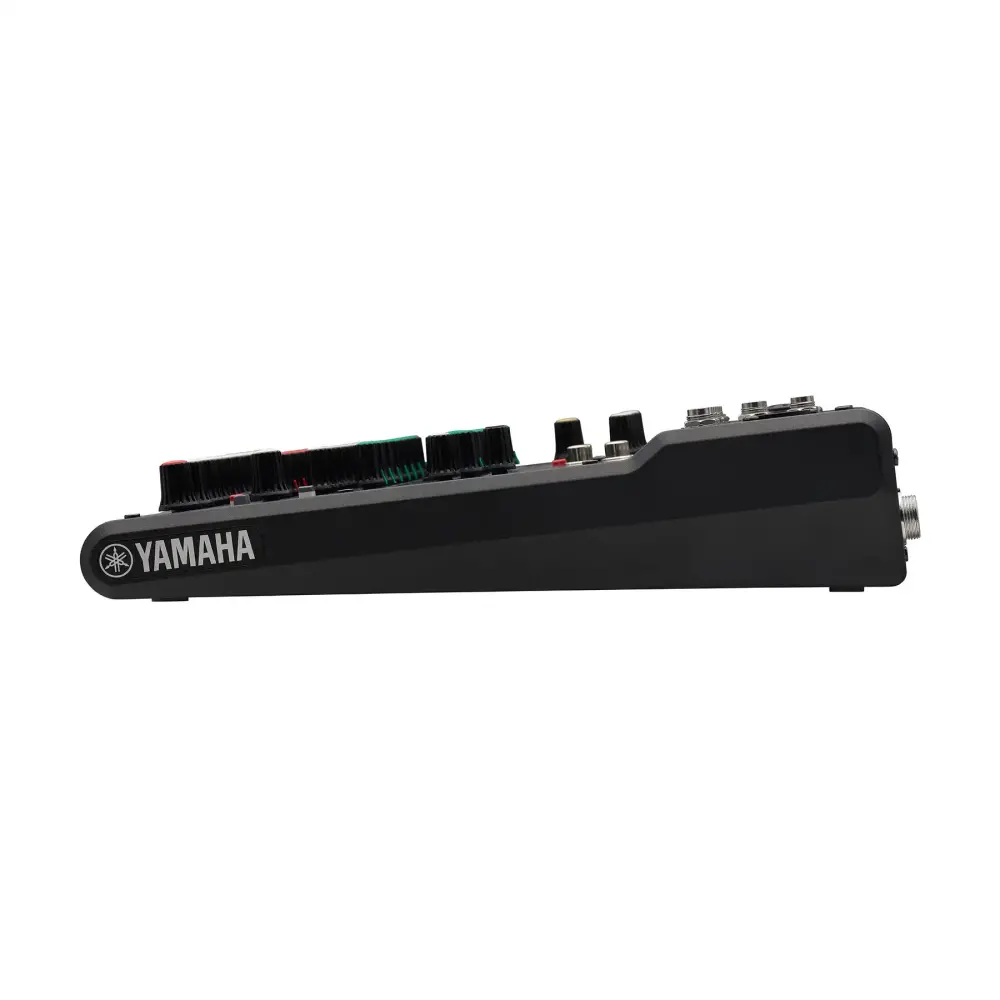Yamaha MG10X 10 Kanal Ses Mikseri