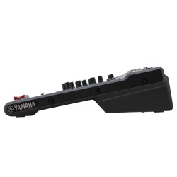 Yamaha MG10XUF 10 Kanal USB’li Efektli Mikser - Thumbnail