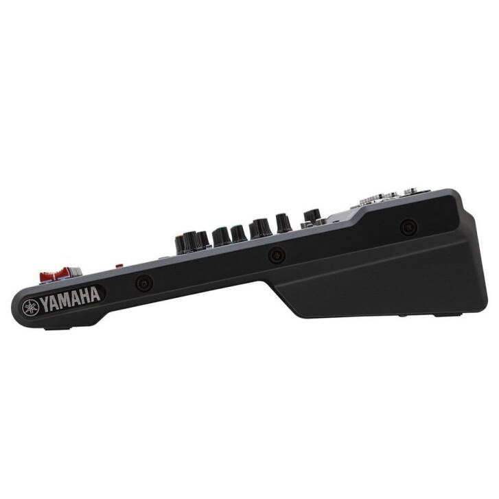 Yamaha MG10XUF 10 Kanal USB’li Efektli Mikser