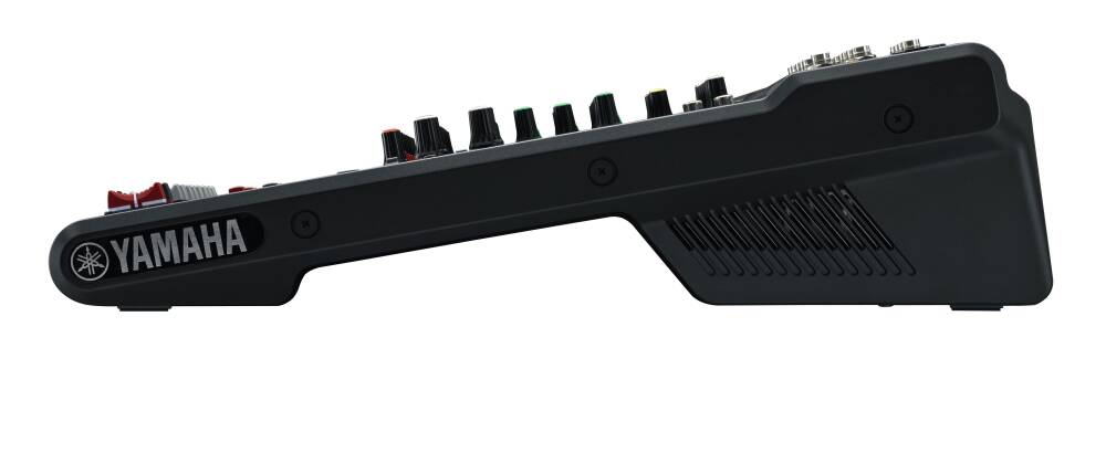 Yamaha MG12 12 Girişli Analog Mikser