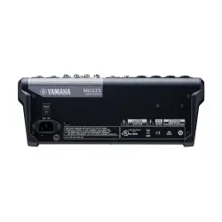 Yamaha MG12X 12 Kanal Ses Mikseri - Thumbnail