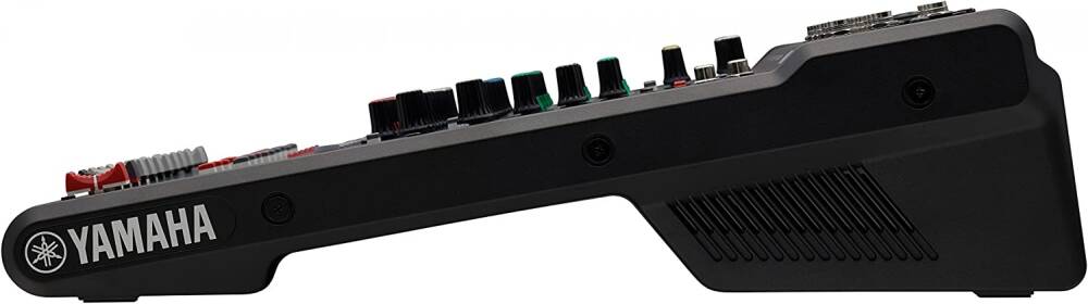 Yamaha MG12XCV Efektli Analog Mikser
