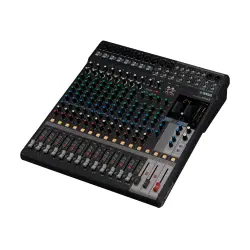 Yamaha MG16X 16 Kanal Ses Mikseri - Thumbnail