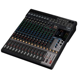 Yamaha MG16XCV Efektli Analog Mikser - Thumbnail