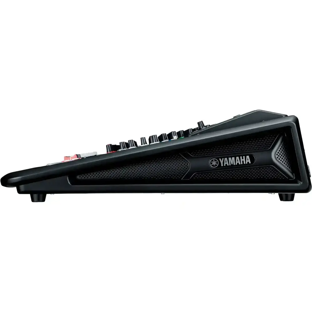 Yamaha MGP32X 32 Kanal Çift Effekt Deck Mikser