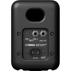 Yamaha MS101-4 Monitör Hoparlör - Thumbnail