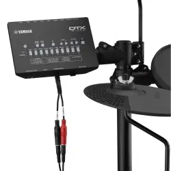Yamaha MS45DR Compact 2.1 Elektro Davul Monitör Sistemi - Thumbnail