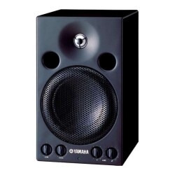Yamaha MSP3A Kompakt Referans Monitör - Thumbnail