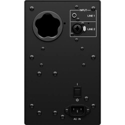 Yamaha MSP3A Kompakt Referans Monitör - Thumbnail