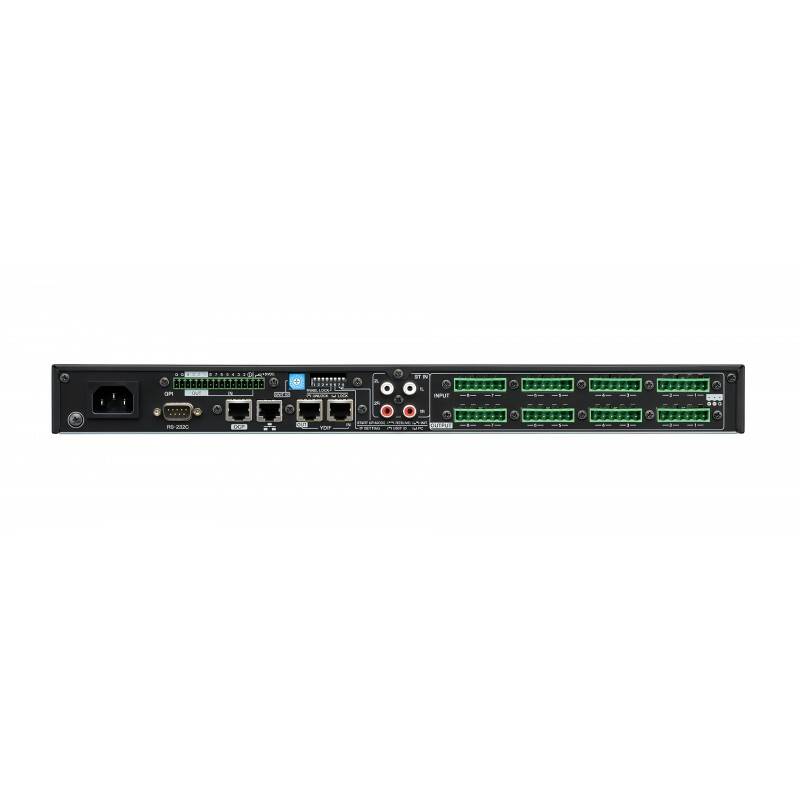 Yamaha MTX3 Matris Mikser İşlemcisi