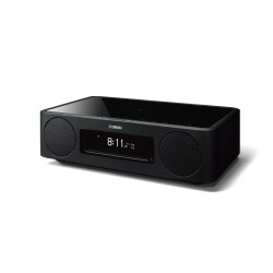 Yamaha - Yamaha MusicCast 200 Dahili Hoparlörlü Streamer