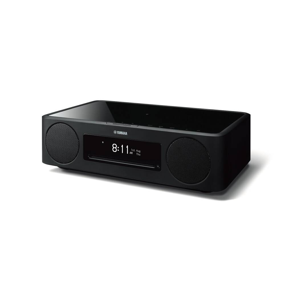 Yamaha MusicCast 200 Dahili Hoparlörlü Streamer