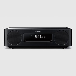 Yamaha MusicCast 200 Dahili Hoparlörlü Streamer - Thumbnail