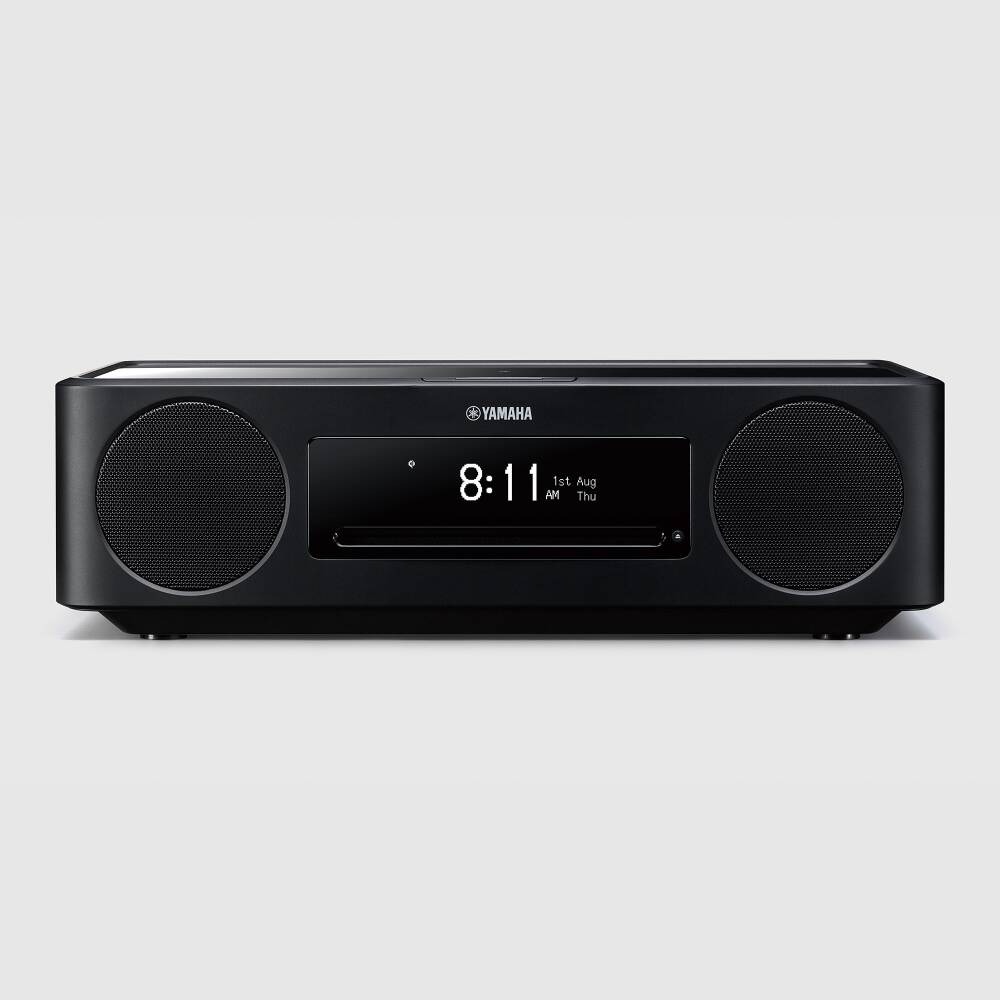 Yamaha MusicCast 200 Dahili Hoparlörlü Streamer