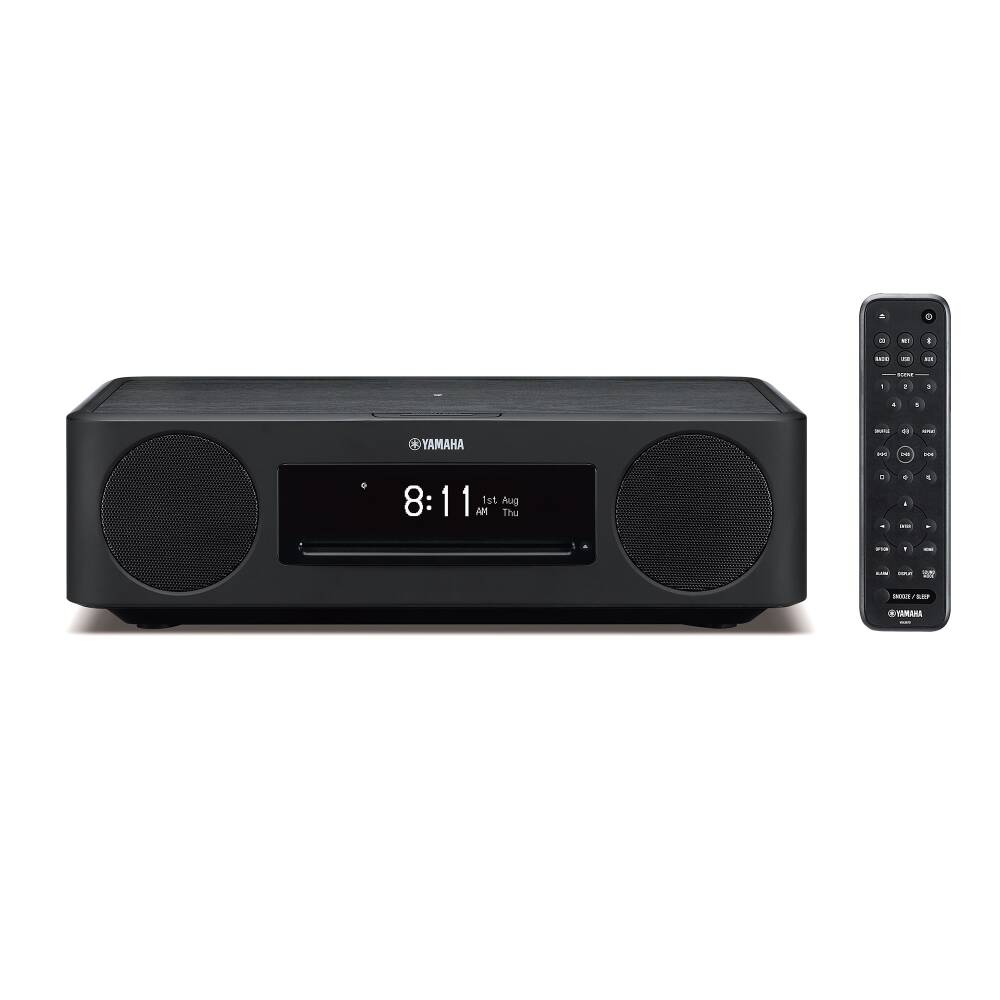 Yamaha MusicCast 200 Dahili Hoparlörlü Streamer