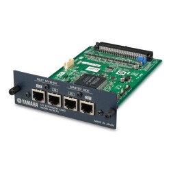 Yamaha - Yamaha MY16-EX EtherSound Genişletme Modülü