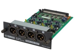 Yamaha - Yamaha MY4-AEC Yankı Engelleyici Giriş Kartı