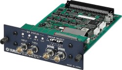 Yamaha MY8-SDI-ED SDI Genişletme Kartı - Thumbnail