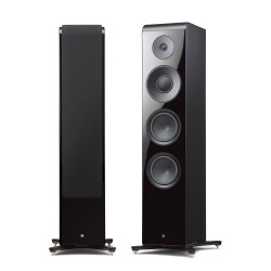 Yamaha NS-2000A 3 Yollu Kule Tipi Hoparlör - Thumbnail