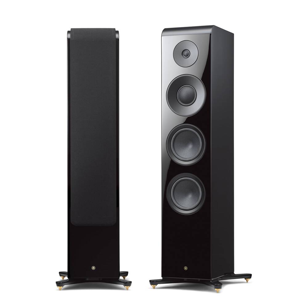 Yamaha NS-2000A 3 Yollu Kule Tipi Hoparlör