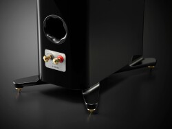 Yamaha NS-2000A 3 Yollu Kule Tipi Hoparlör - Thumbnail