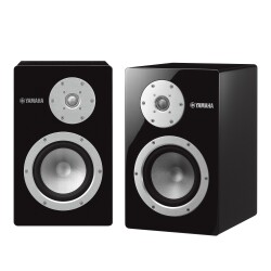 Yamaha NS-3000 Raf Tipi Hoparlör - Thumbnail