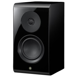 Yamaha NS-600A Bookshelf Hoparlör Raf Tipi - Thumbnail