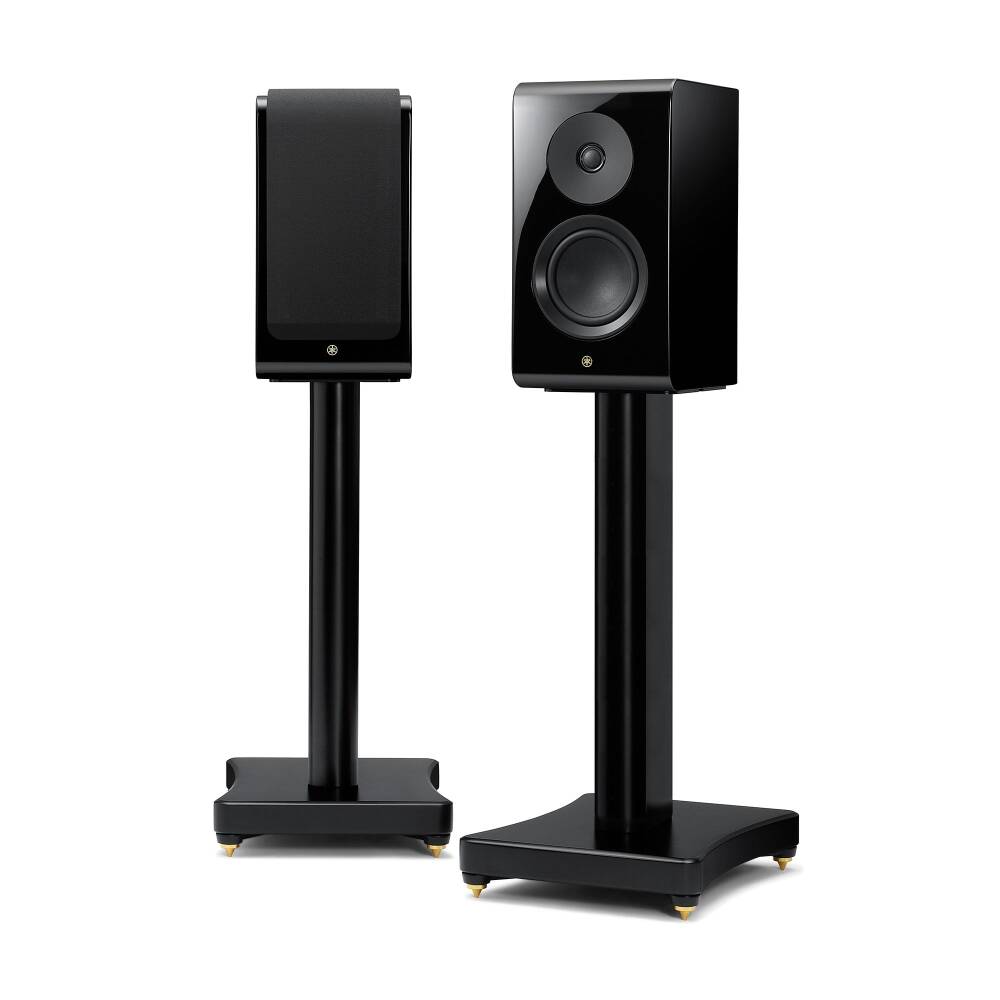 Yamaha NS-600A Bookshelf Hoparlör Raf Tipi