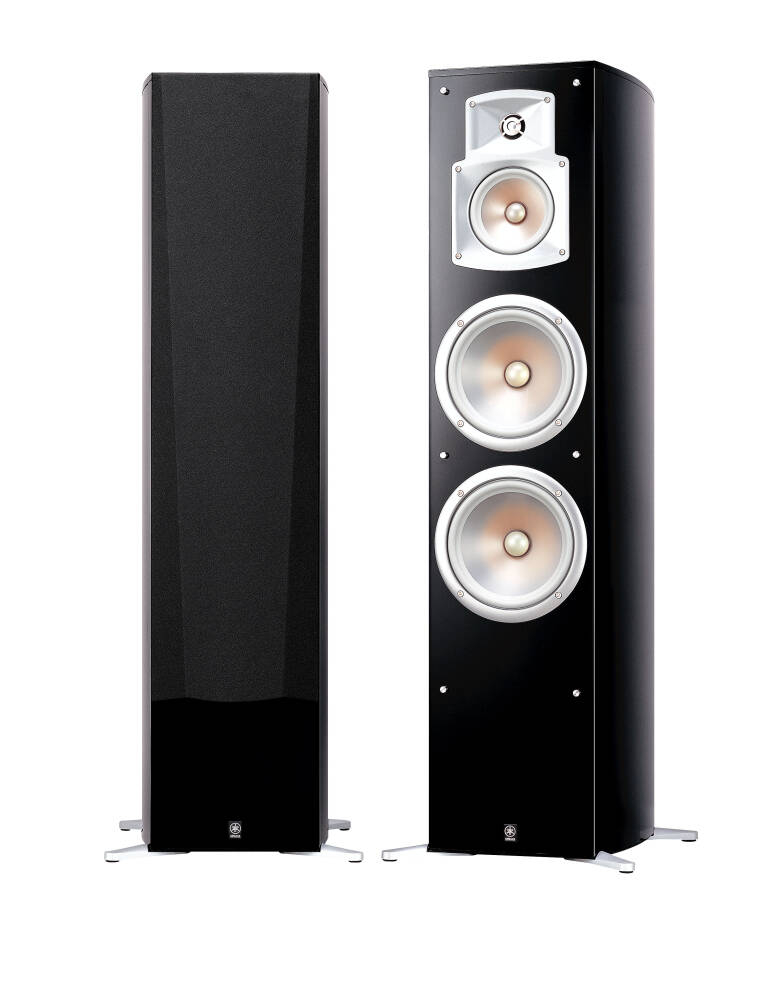 Yamaha NS-777 Kule Tipi Hoparlör