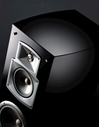 Yamaha NS-777 Kule Tipi Hoparlör - Thumbnail