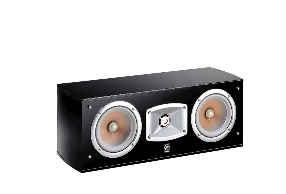 Yamaha NS-C444 Center Merkez Hoparlör