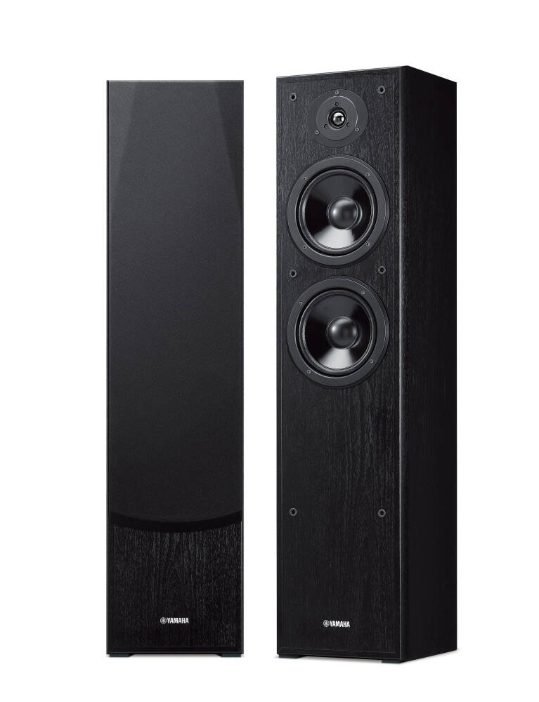 Yamaha NS-F51 Kule Tipi Hoparlör