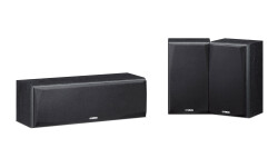Yamaha - Yamaha NS-P51 Surround Hoparlör