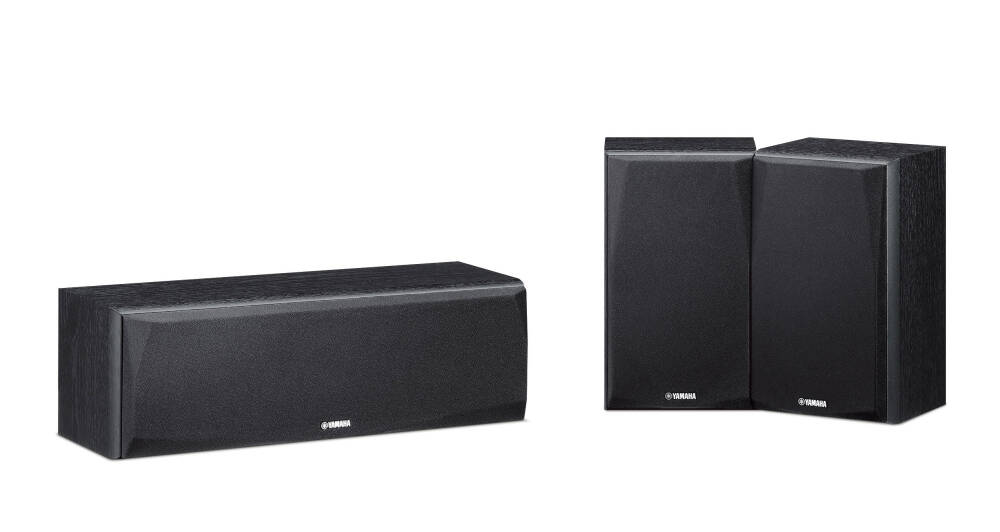 Yamaha NS-P51 Surround Hoparlör