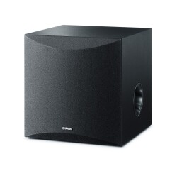 Yamaha - Yamaha NS-SW050 8ınc Subwoofer