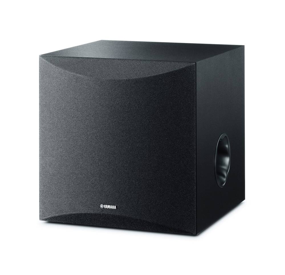 Yamaha NS-SW050 8ınc Subwoofer