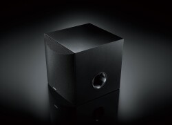 Yamaha NS-SW050 8ınc Subwoofer - Thumbnail