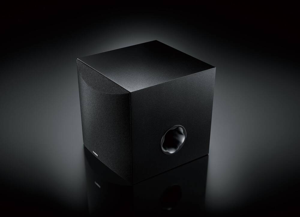Yamaha NS-SW050 8ınc Subwoofer