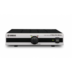 Yamaha PA2030A 2x30W Power Amfi - Thumbnail