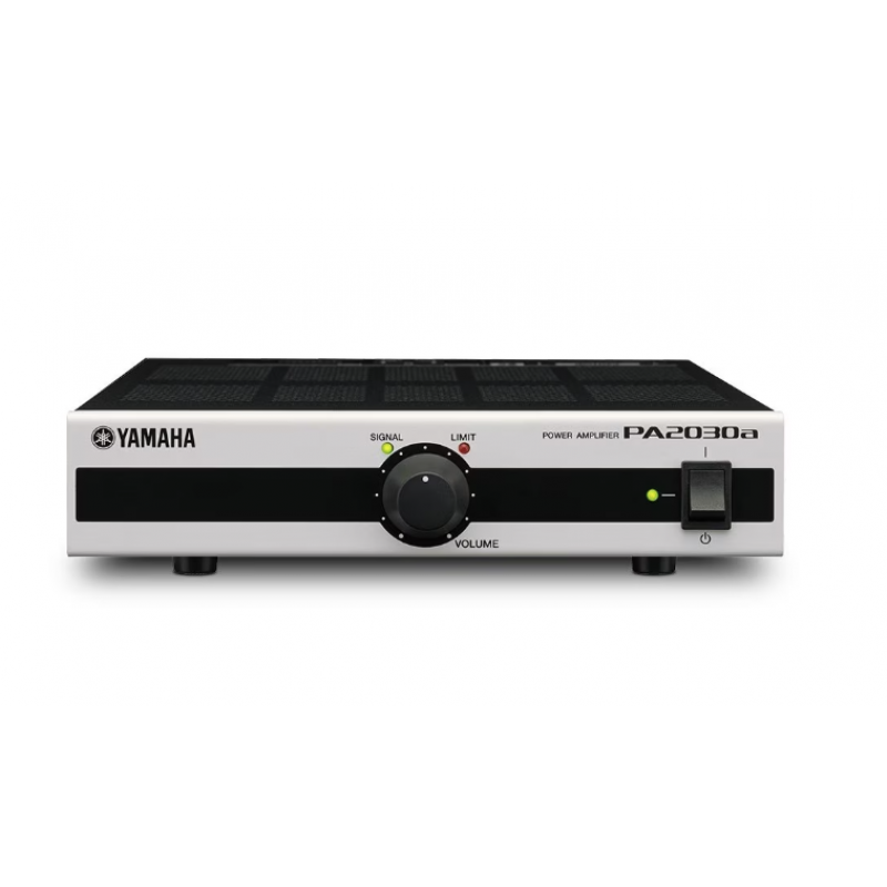 Yamaha PA2030A 2x30W Power Amfi