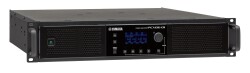 Yamaha PC406-D 4x600W Dante Amplifikatör - Thumbnail