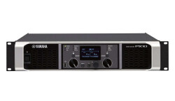 Yamaha PX10 1000W Power Amfi - Thumbnail